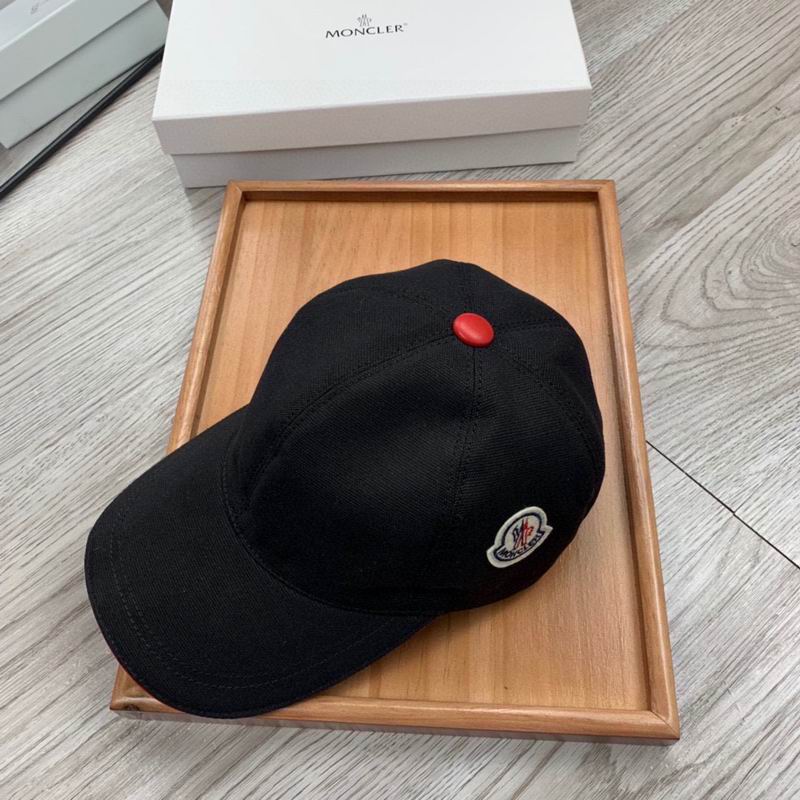 Moncler Cap (21)